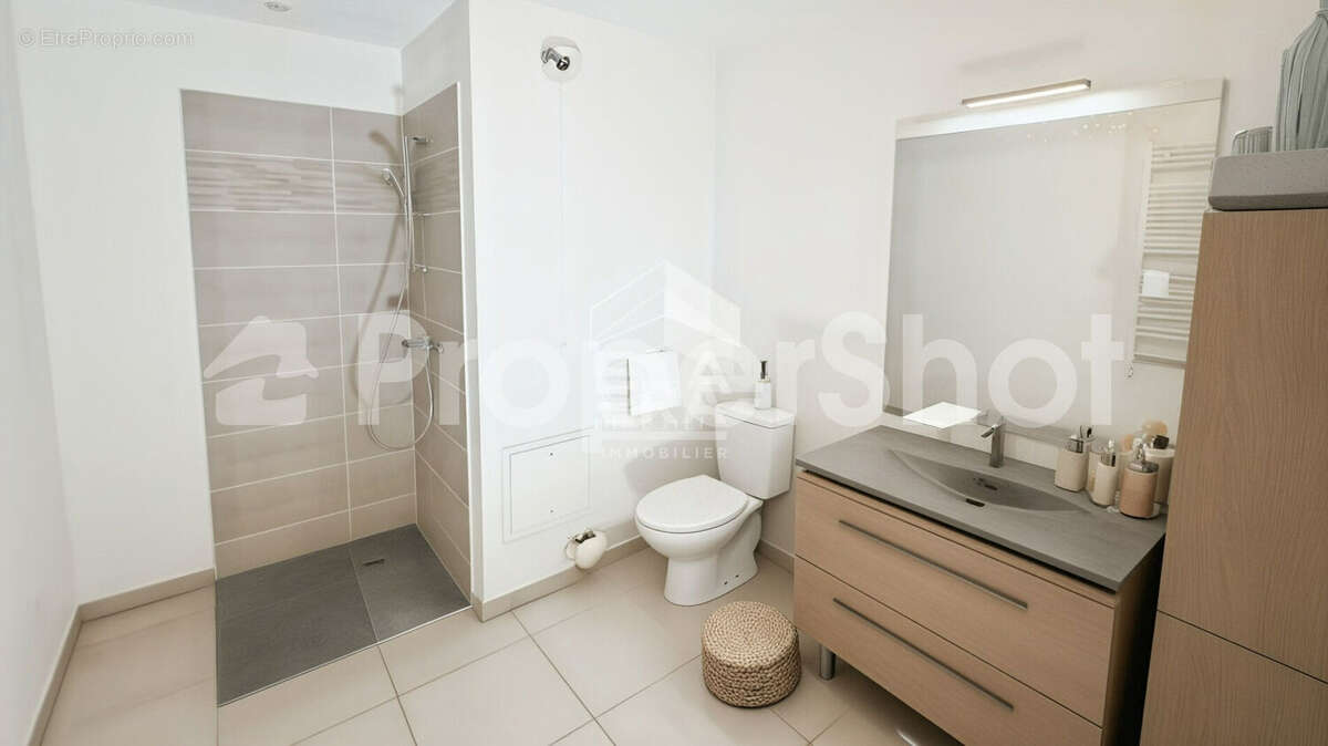 Appartement à GUYANCOURT