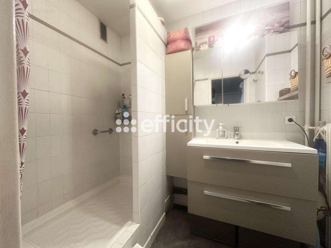 Appartement - photo 8