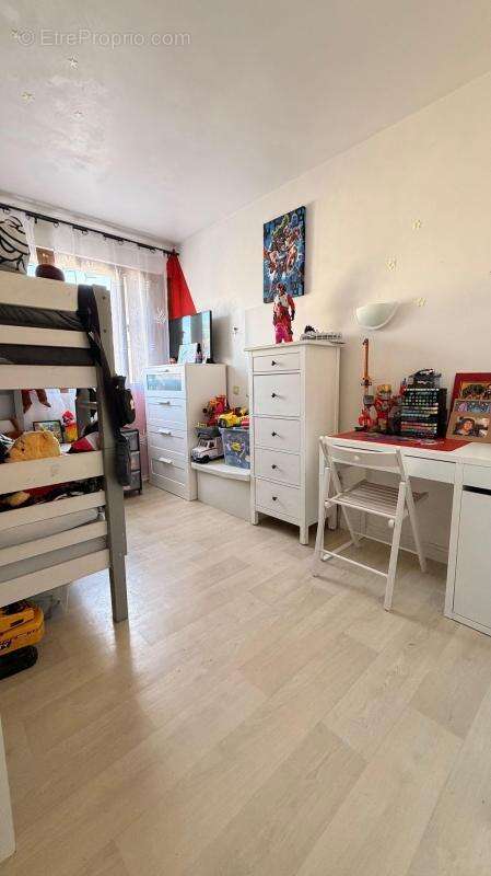 Appartement à NEUILLY-SUR-MARNE