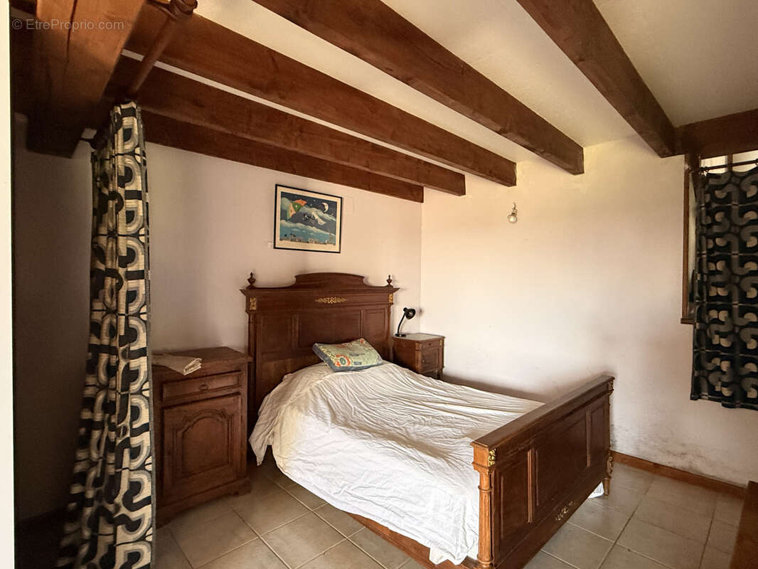 Maison à CAUZAC