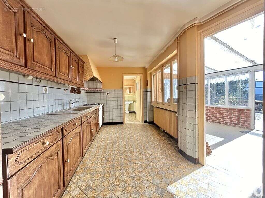 Photo 2 - Maison à LUMBRES