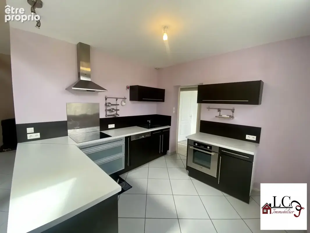 Maison 3 pièces 78 m² à vendre à Imphy (58160) - photo 3