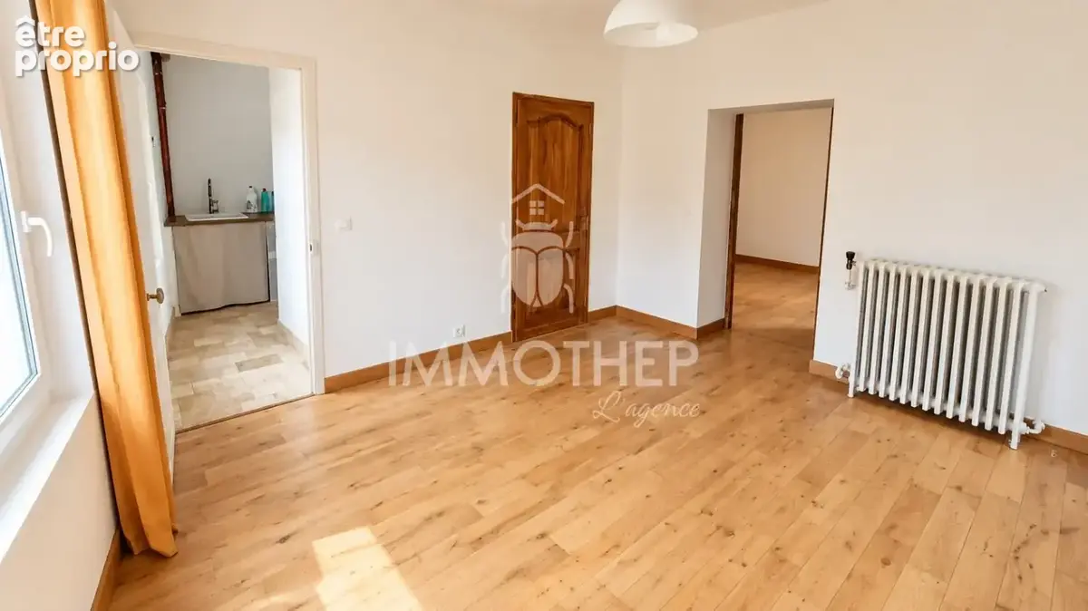Maison 7 pièces 160 m² à vendre à Viriville (38980) - photo 9