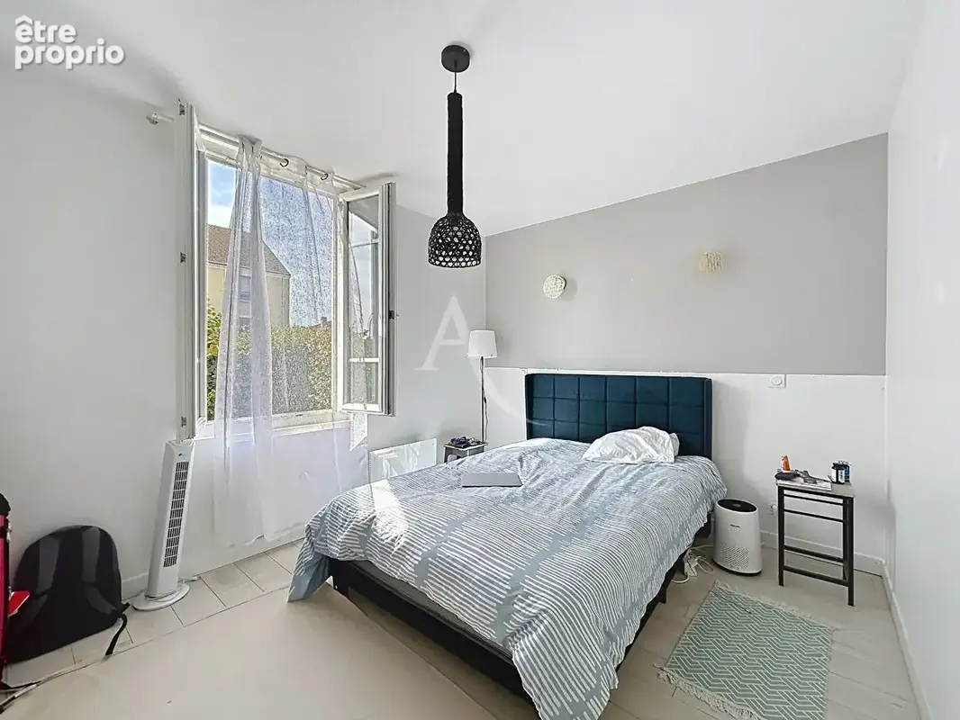 Immeuble de rapport Melun - photo 9