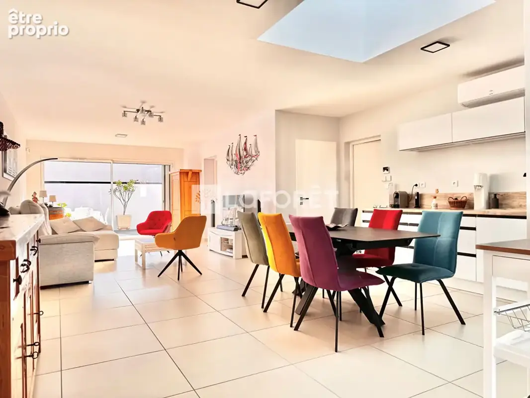 Maison Vaux Sur Mer 4 pièces 114 m2 - photo 2