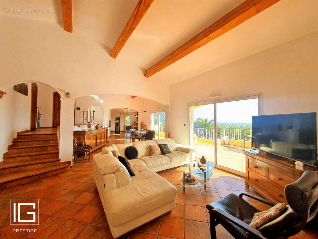 Maison à TOULON