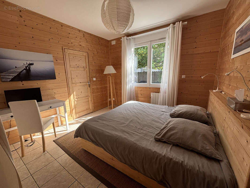 Maison à ANDERNOS-LES-BAINS