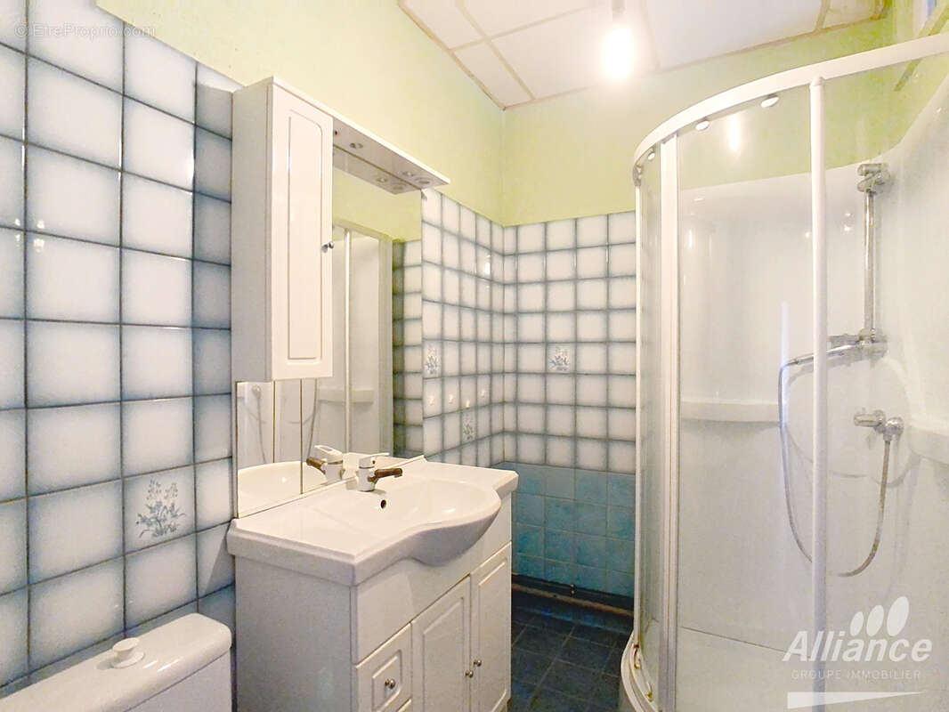 Appartement à DELLE