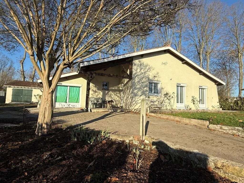 Maison à SAINT-ANTOINE