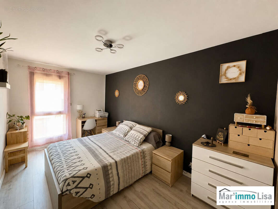 Appartement à MARTIGUES