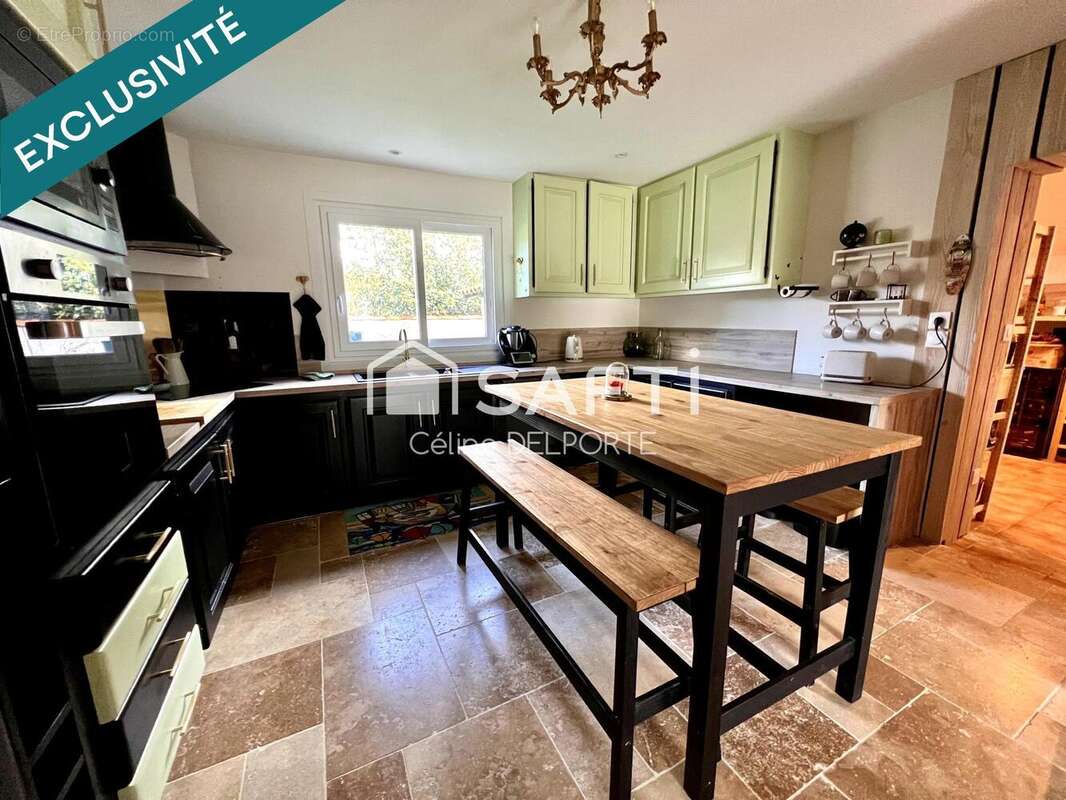 Photo 4 - Maison à SAINT-MEDARD-EN-JALLES