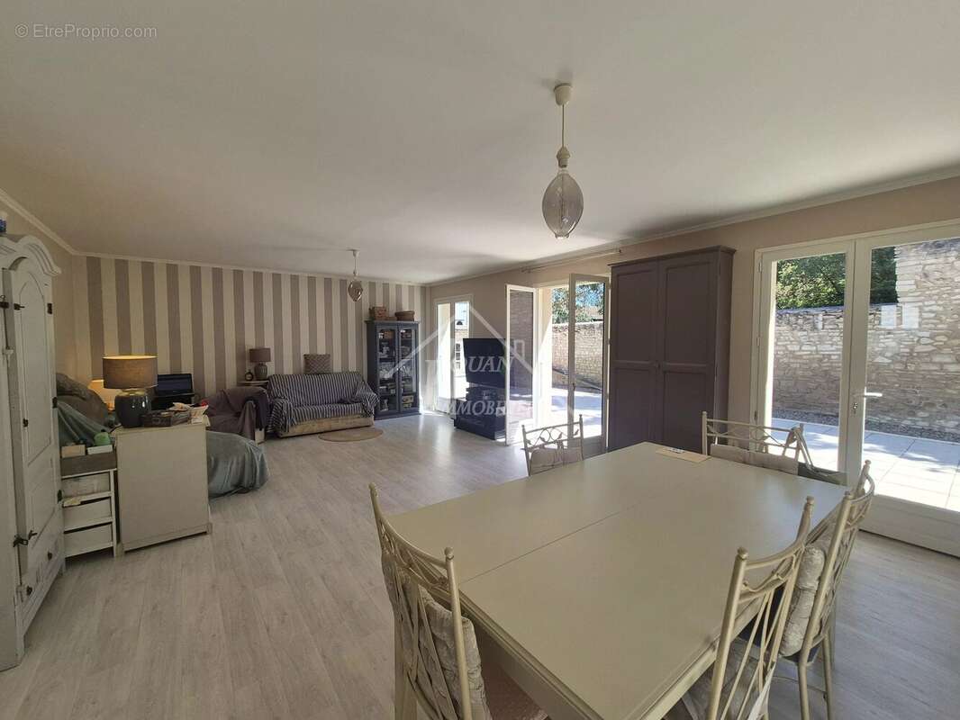 Maison à GANNAT