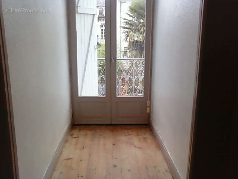 Appartement à TARBES