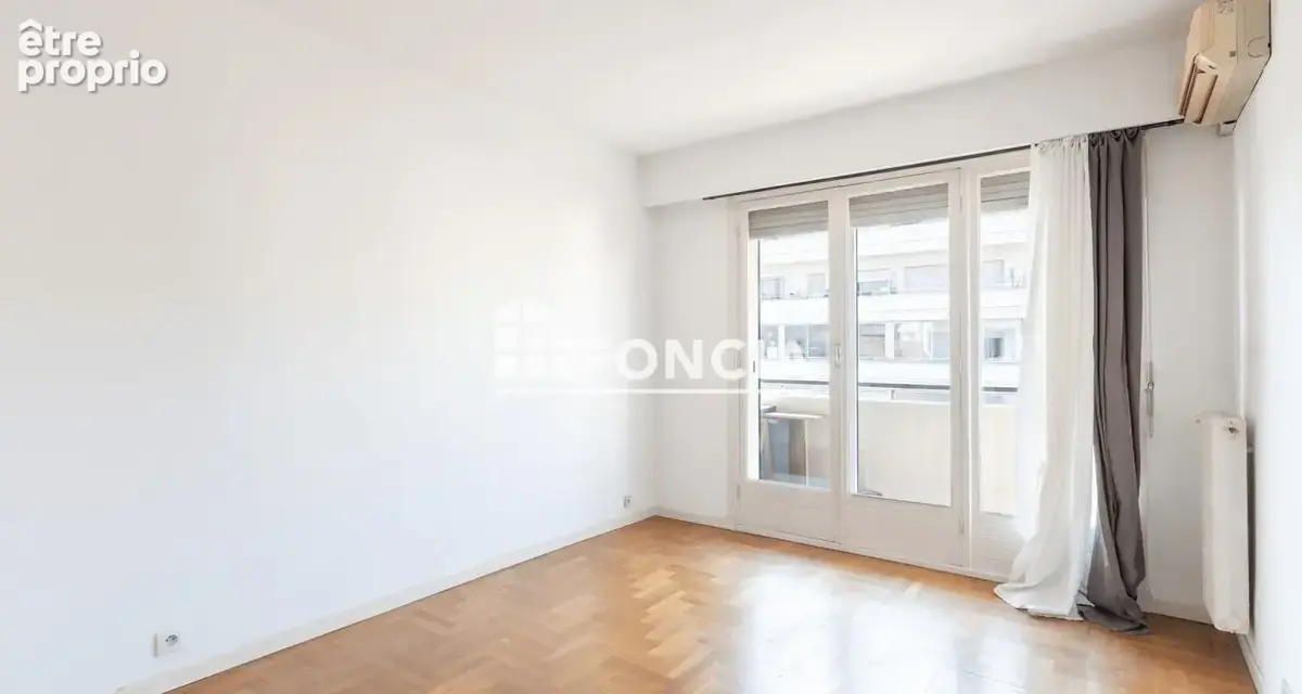 Cannet t4 de 90m2+deux terrasses de 10m2+11m2+cave+deux parkings - photo 9