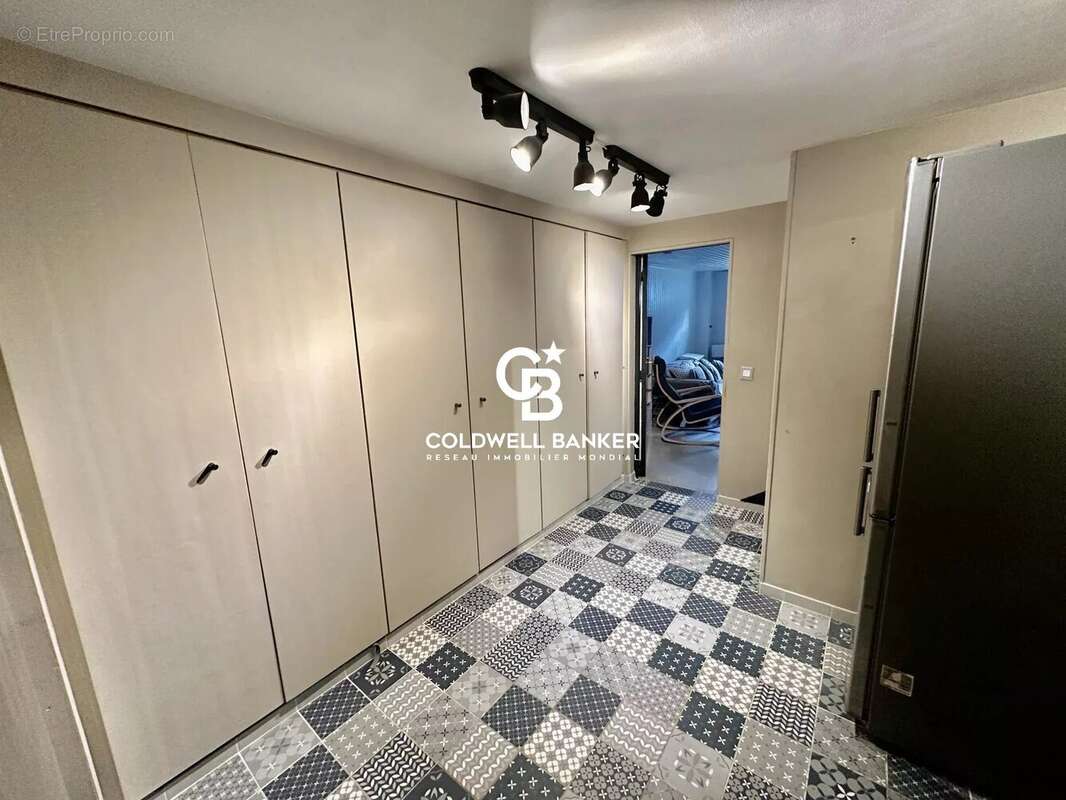 Maison à LE VESINET