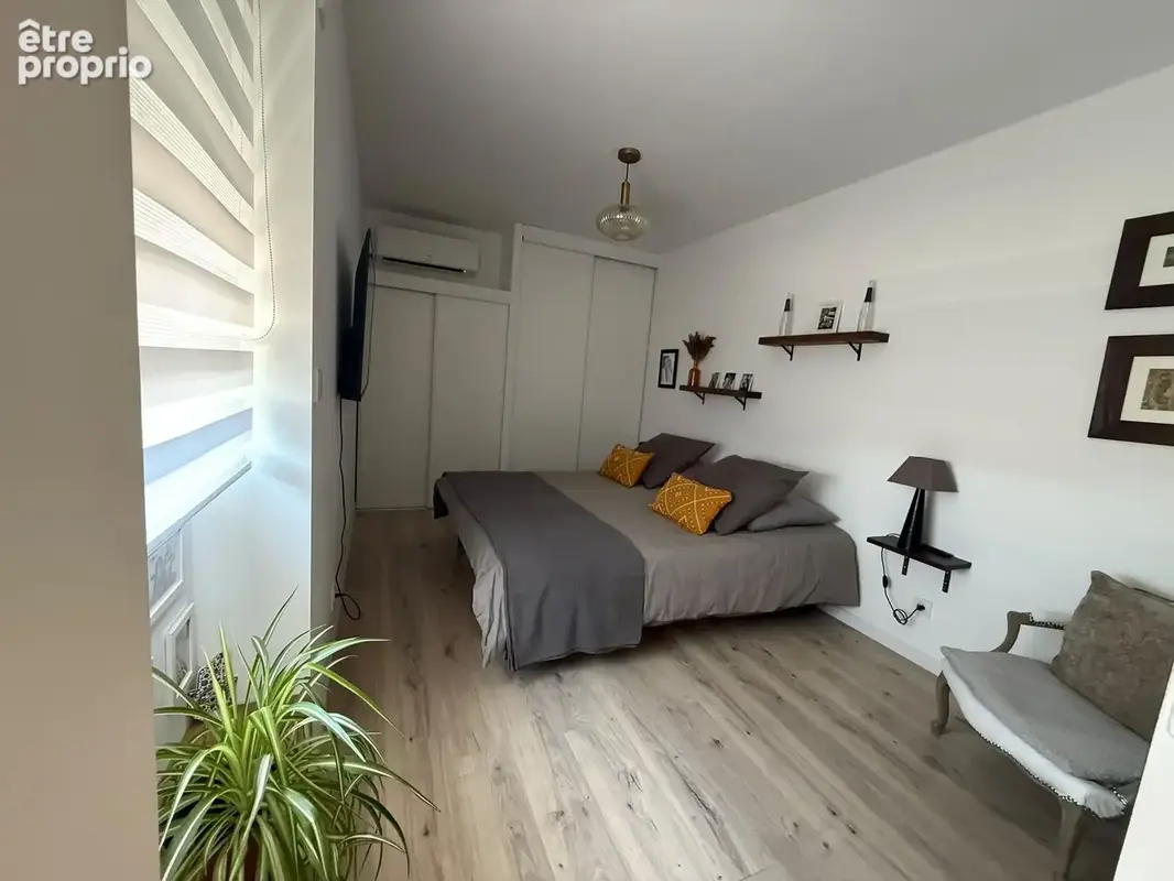 Maison de charme entièrement rénovée avec piscine à 10 minutes des plages du Cap - photo 12