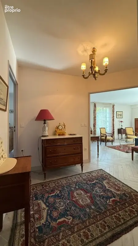 A vendre 3p 67m2 lumineux les hesperides rueil-village a rueil-malmaison - photo 9