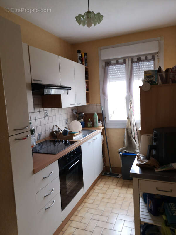 Appartement à LES HERBIERS