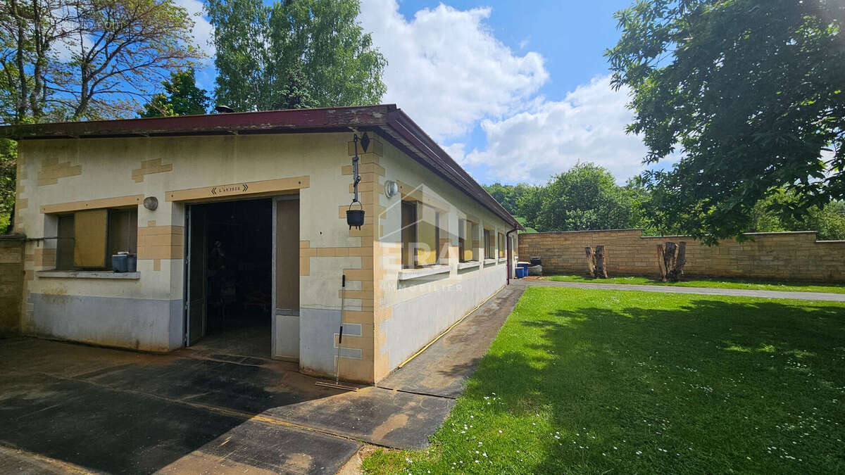 Maison 263m² à villette - photo 14