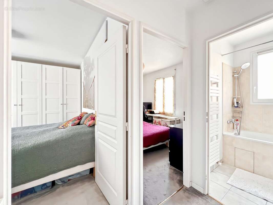 Maison à L'HAY-LES-ROSES