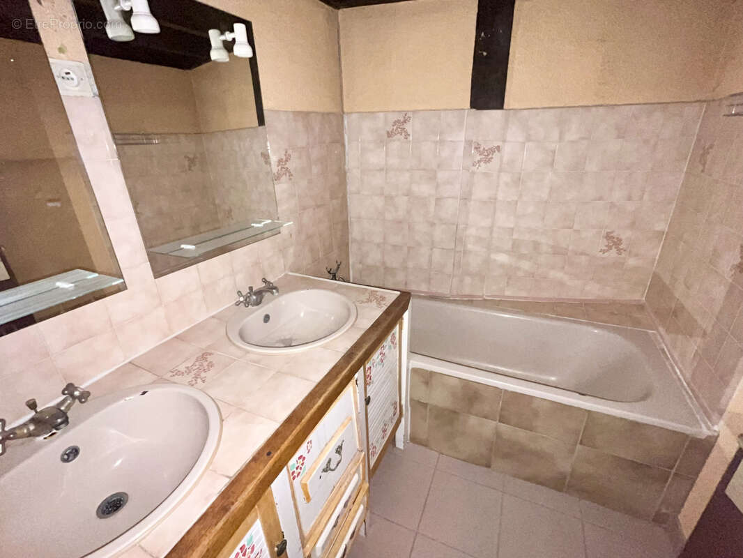 Appartement à RANTIGNY