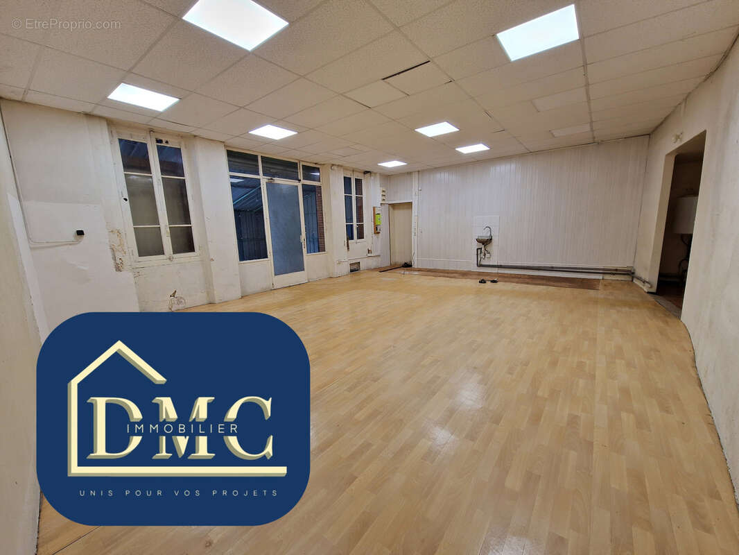 Maison à CINTEGABELLE