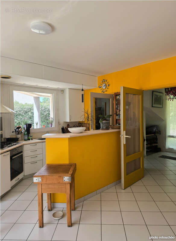 Maison à LA CHAPELLE-SUR-ERDRE