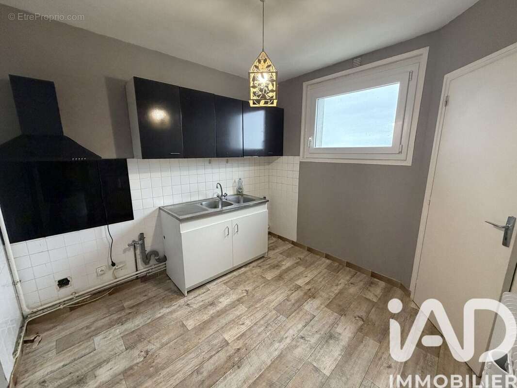 Photo 8 - Appartement à GRANVILLE