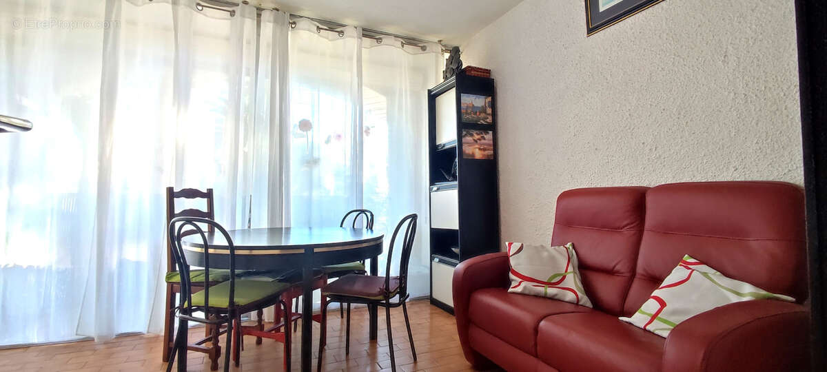 Appartement à ARGELES-SUR-MER
