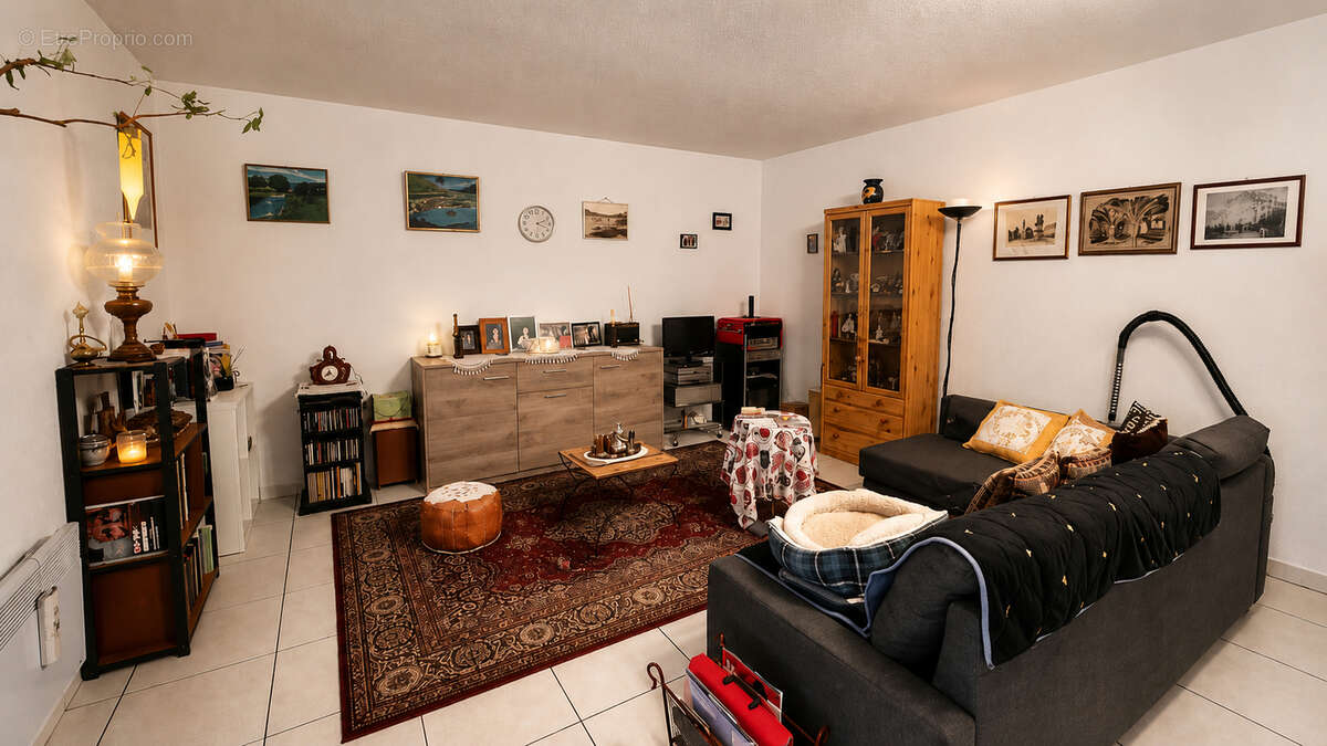 Appartement à BEZIERS