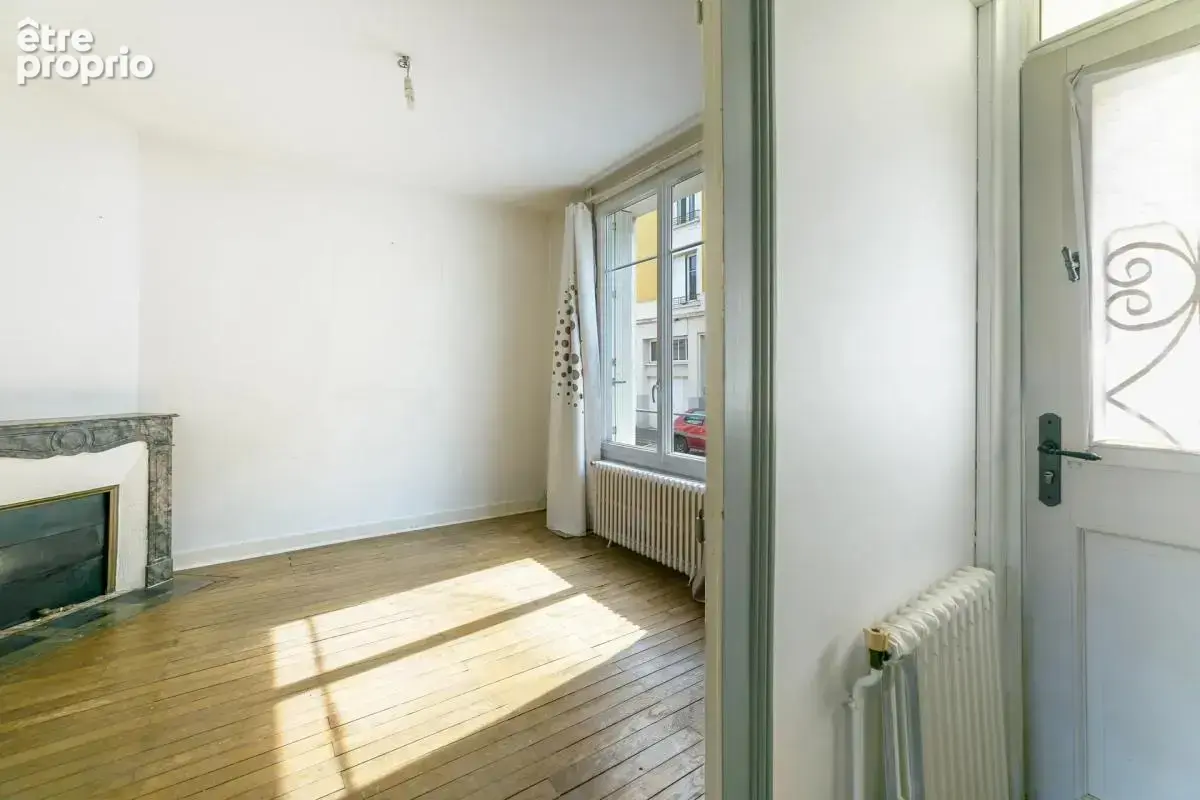 Maison de 4 pièces de 68 m² situé à Tours - photo 6