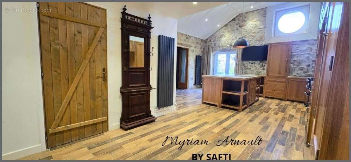 Photo 4 - Maison à LIZIERES