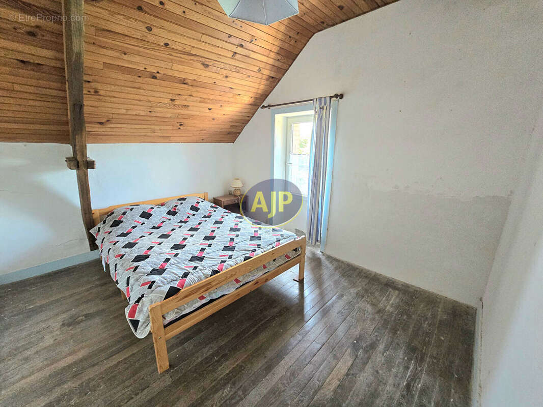 Maison Beslé sur Vilaine 44290, 6 pièces 100 m² - 570 m² Terrain - photo 10