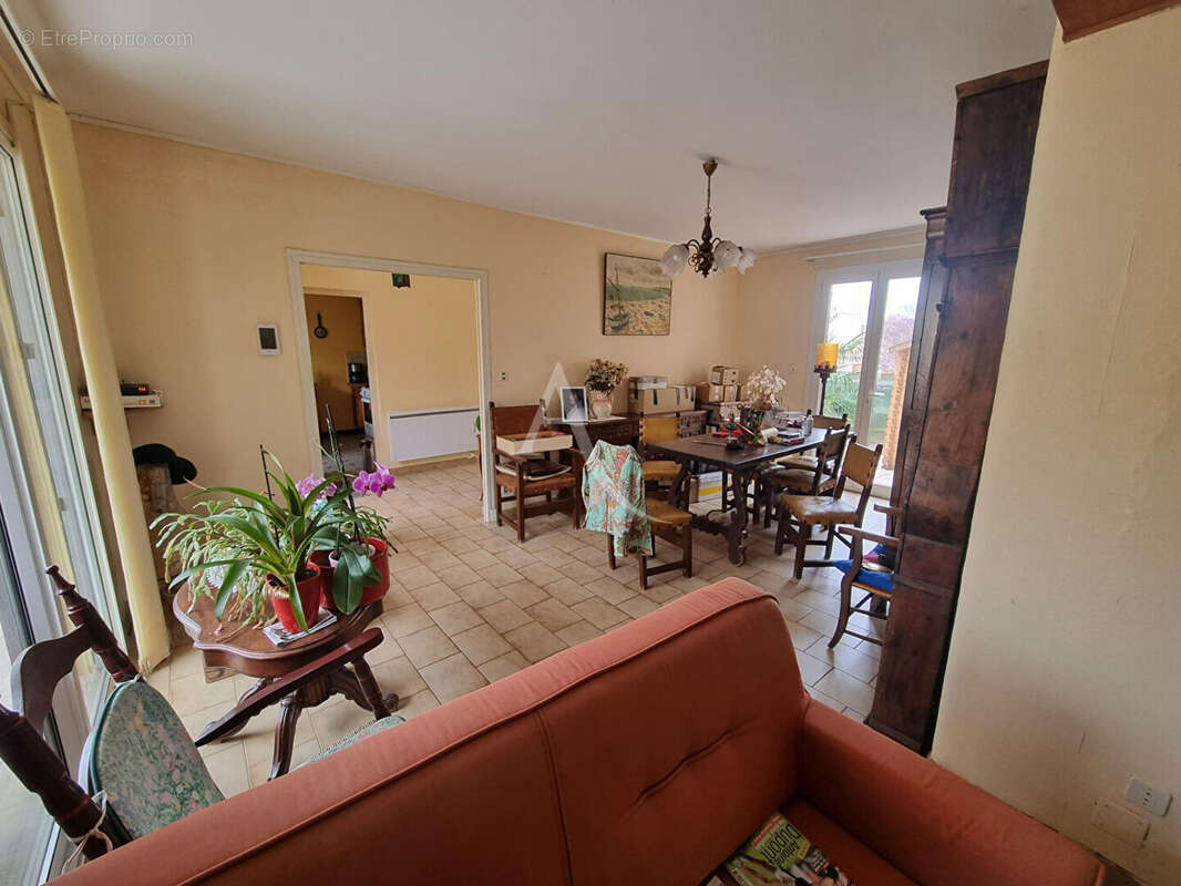 Maison à LIMOUX
