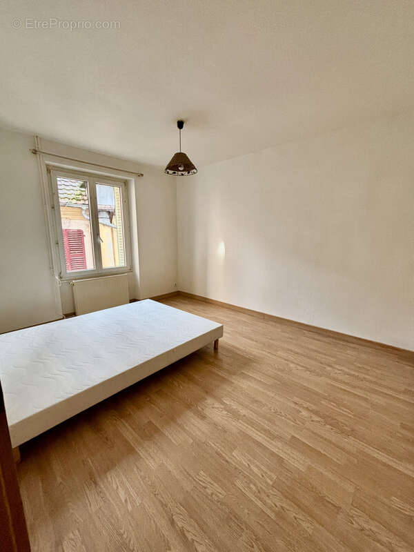 Appartement à BELFORT