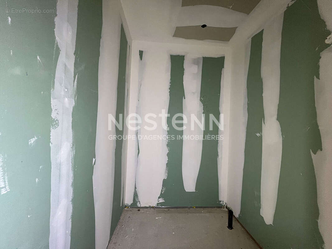 Appartement à BAR-LE-DUC