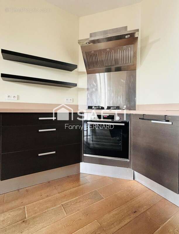 Photo 3 - Appartement à SOISSONS