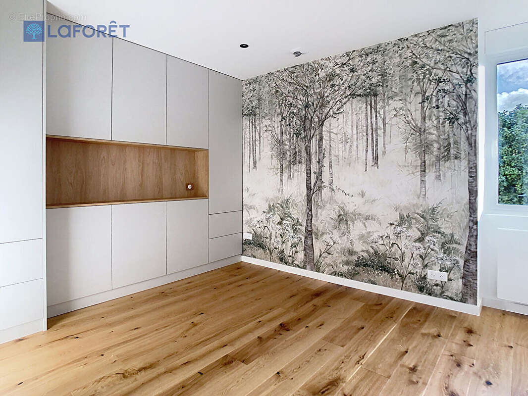 Maison à PONT-SCORFF