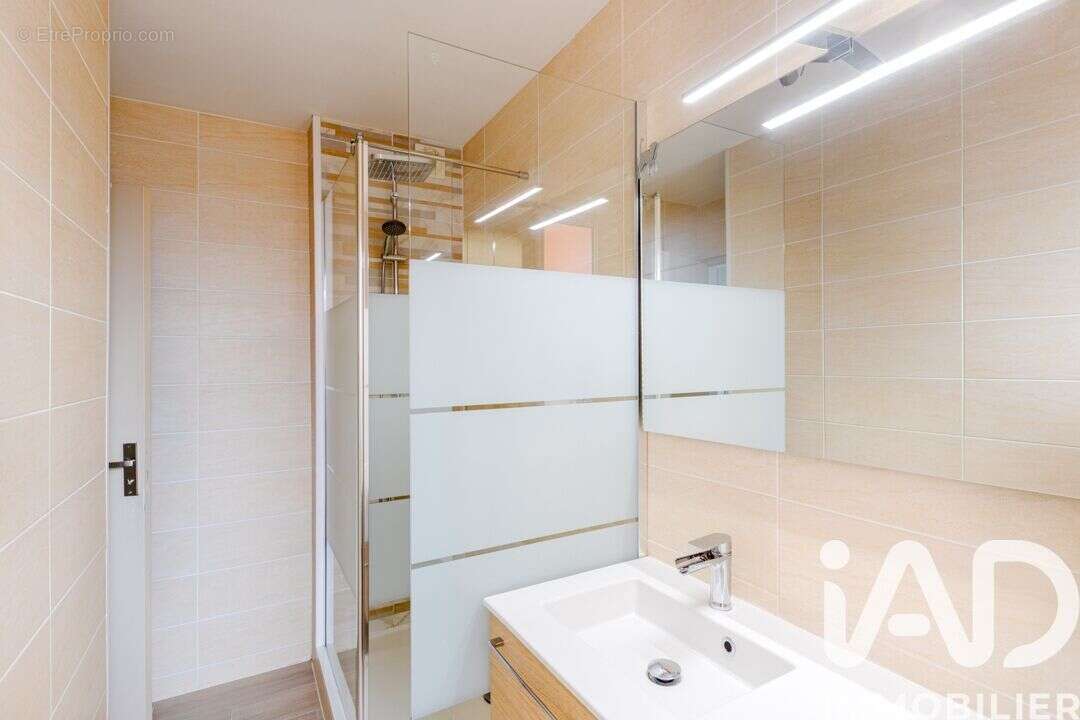 Photo 6 - Appartement à CERGY