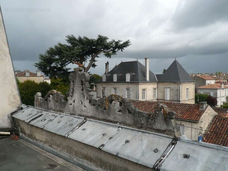  A Vendre Maison BOURGEOISE COGNAC Proche Centre Ville  - photo 10