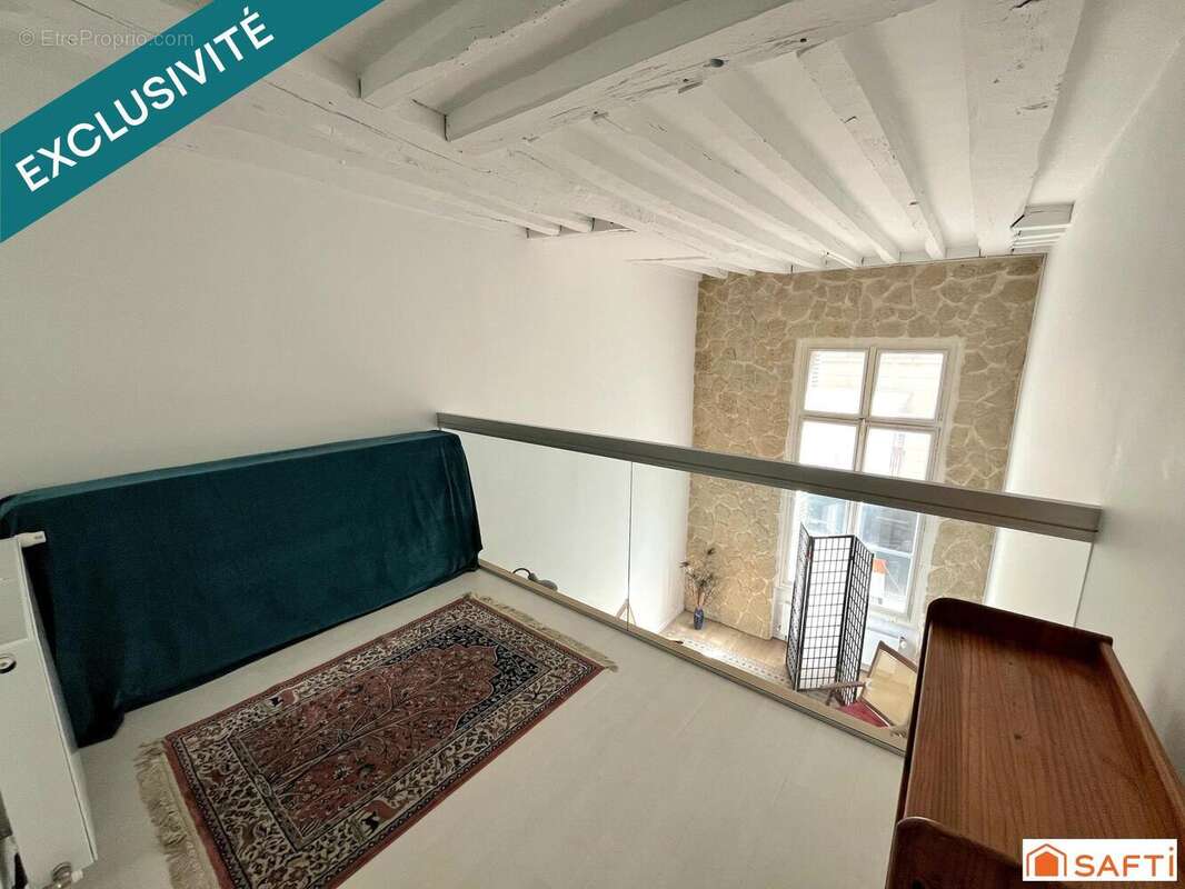 Photo 7 - Appartement à ROUEN