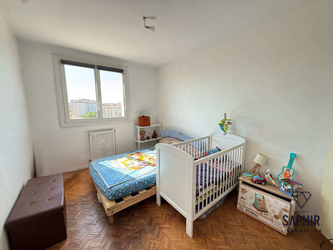 Appartement 3 pièces à vendre à Colomiers - Dernier étage avec balcon - photo 5