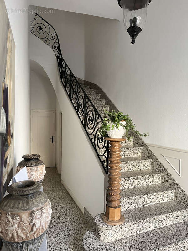 Maison à SAINT-JEAN-DE-FOS