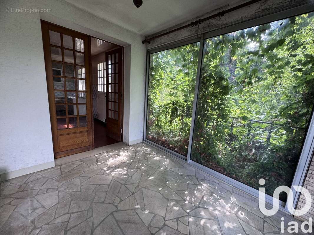 Photo 7 - Maison à AMANCE