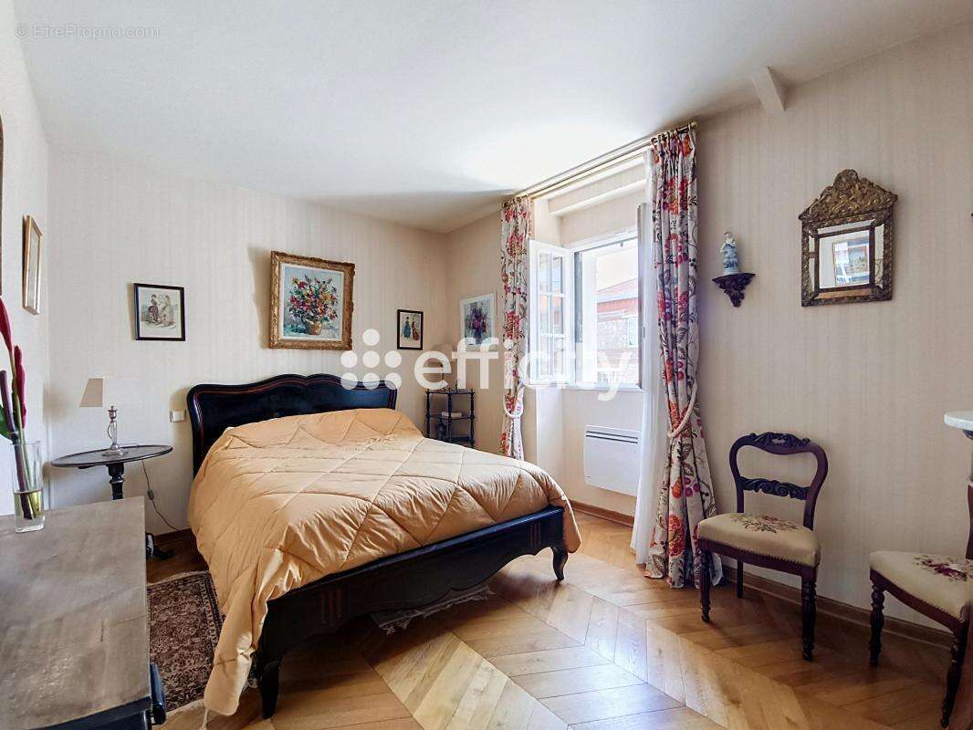 Maison à ERMONT