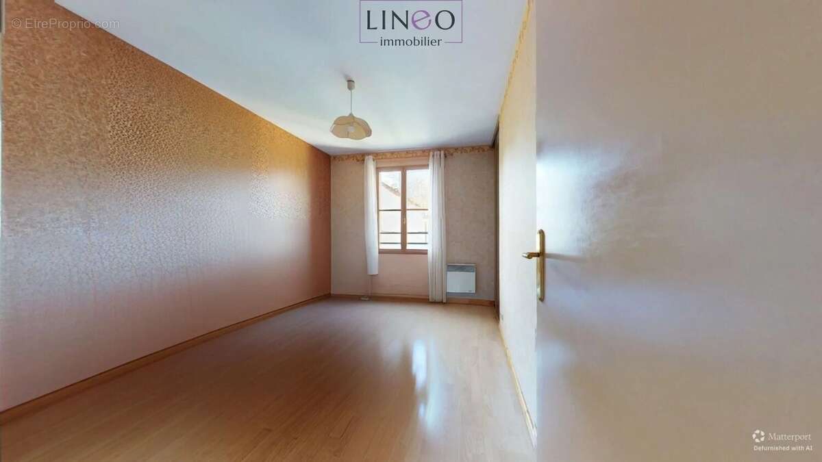 Maison à VITRY-SUR-SEINE