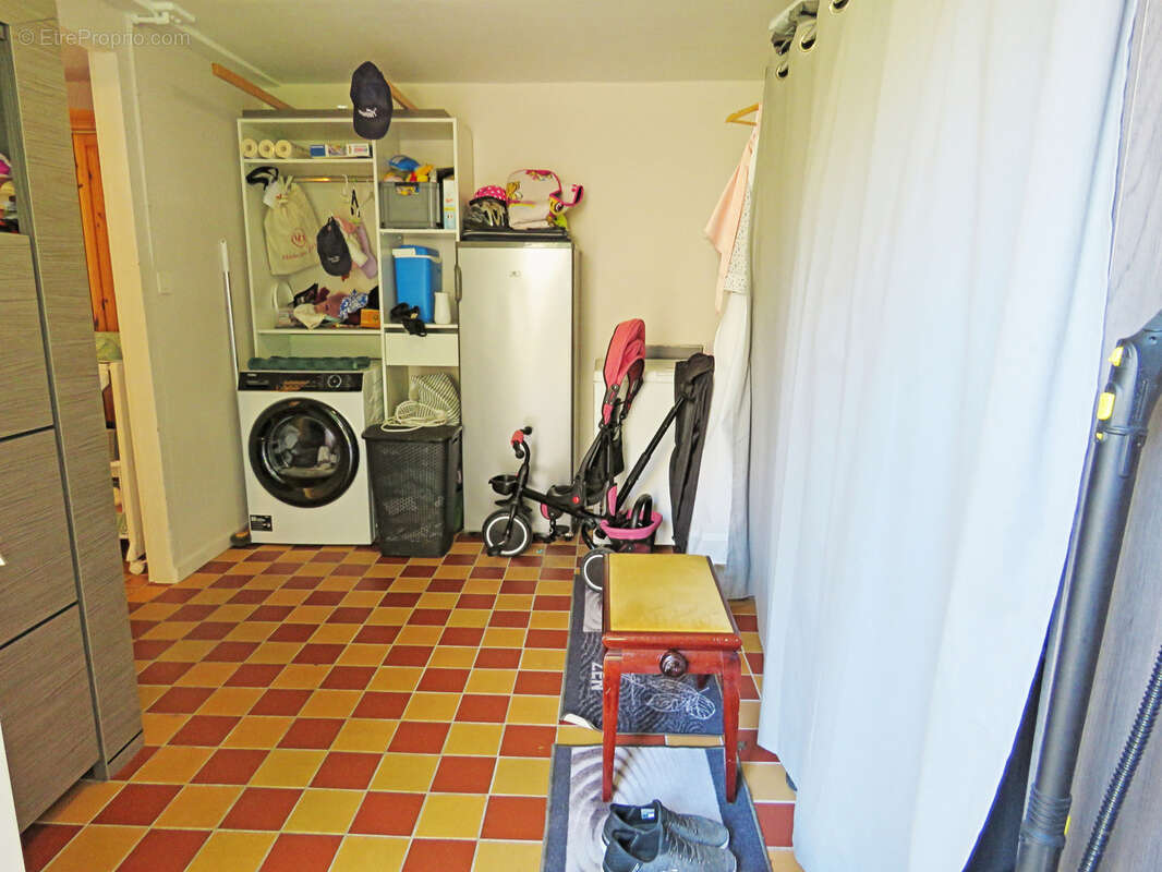 Maison à SAINT-GERMAIN-DES-PRES