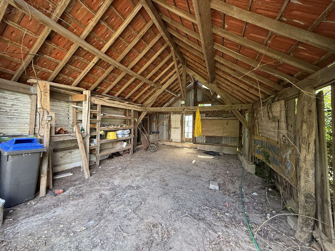 Maison de campagne ! - photo 17