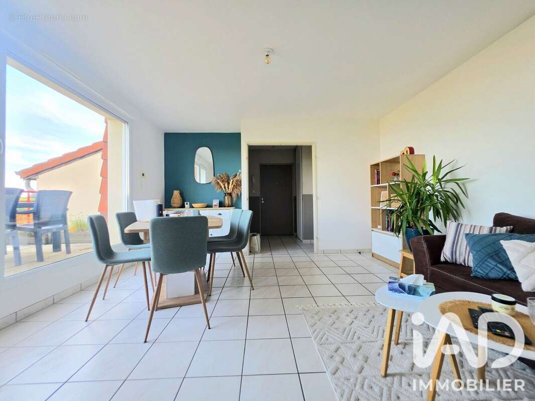 Photo 3 - Appartement à LAXOU