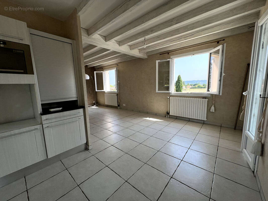 Maison à VILLENEUVE-SUR-LOT